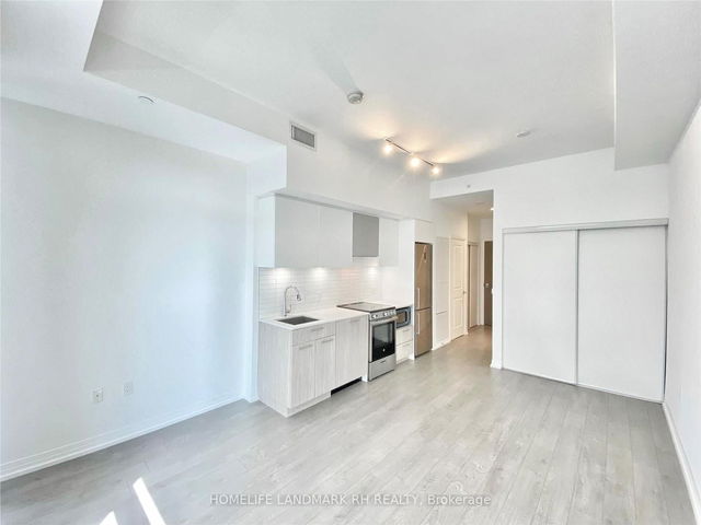 1024 - 251 Jarvis Street