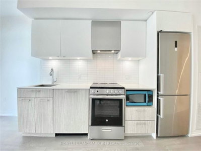 Unit 1024 — 251 Jarvis Street E — photo 4