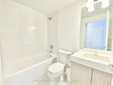 Unit 1024 — 251 Jarvis Street E — photo 5