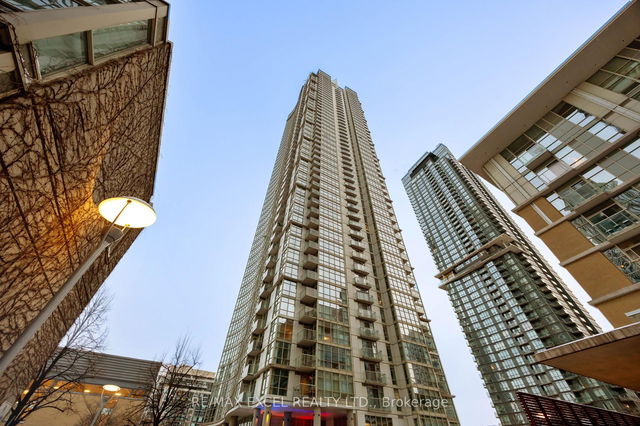 2603 - 35 Mariner Terrace