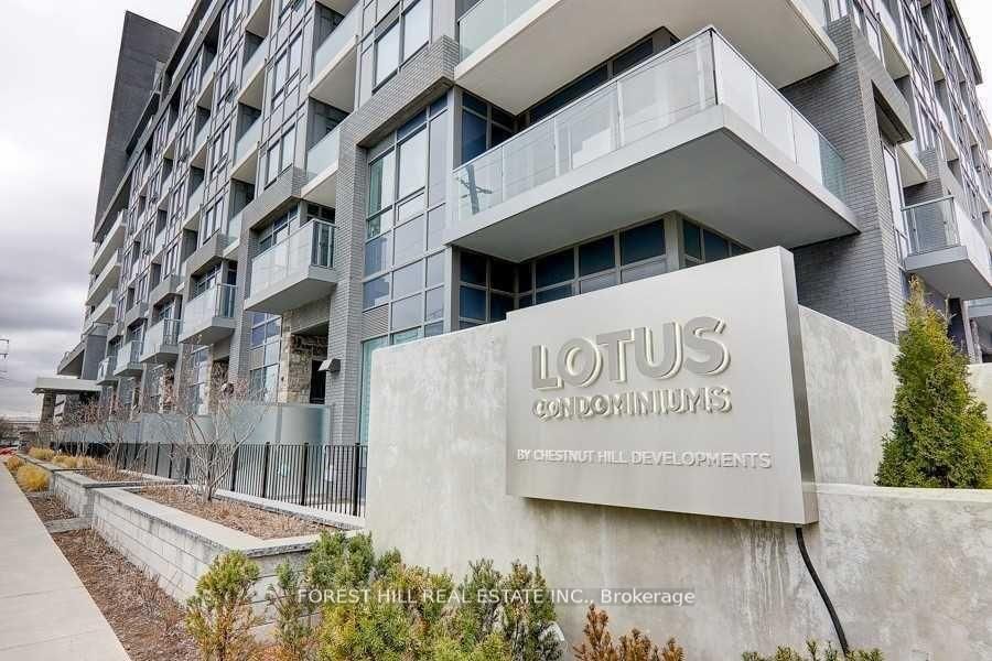 Condo for sale at 716-7 Kenaston Garden, Toronto, Bayview Village, M2K 1G7 - MLS: C12152020