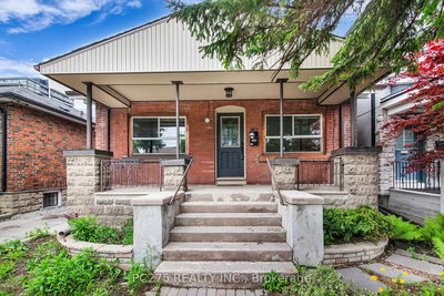 152 Gloucester Grve, Toronto - Oakwood Village image-0-1