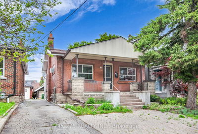 152 Gloucester Grve, Toronto - Oakwood Village image-0-2