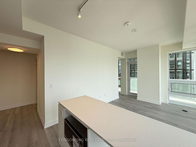 3603 - 89 Church Street