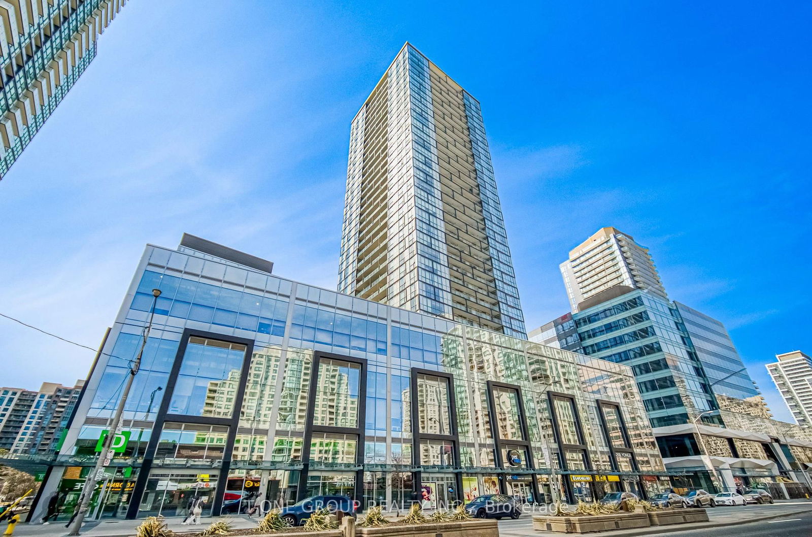 Condo for sale at 711-5180 Yonge Street, Toronto, Willowdale West, M2N 0K5 - MLS: C12152100
