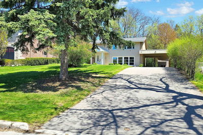 21 Rialto Dr, Toronto - Parkwoods-Donalda