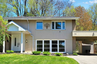 21 Rialto Dr, Toronto - Parkwoods-Donalda image-0-2