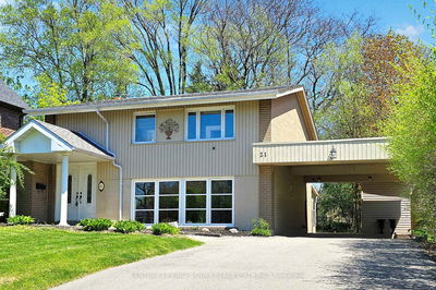 21 Rialto Dr, Toronto - Parkwoods-Donalda image-0-3
