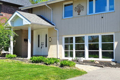 21 Rialto Dr, Toronto - Parkwoods-Donalda image-0-4