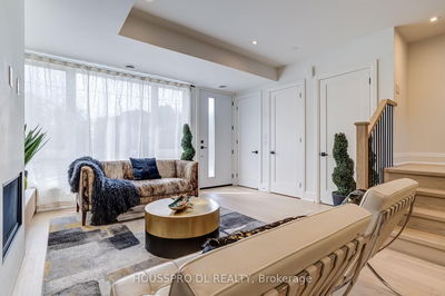 718 Hillsdale Ave, Toronto - Mount Pleasant East image-0-2