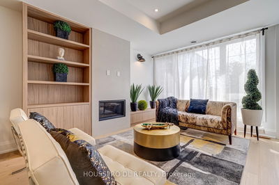 718 Hillsdale Ave, Toronto - Mount Pleasant East image-0-3