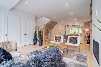 718 Hillsdale Ave, Toronto - Mount Pleasant East image-0-4