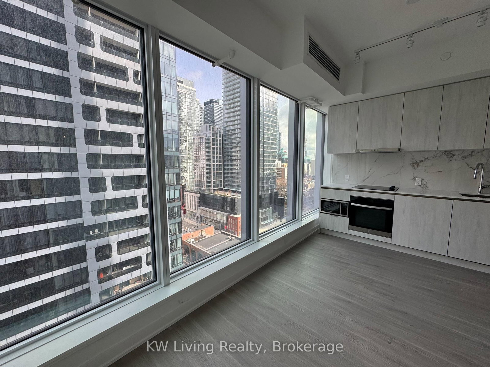 8 Wellesley Street W, Unit 1605 - Photo 10