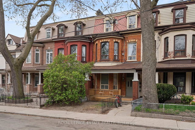 50 Grove Avenue