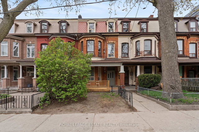 50 Grove Avenue