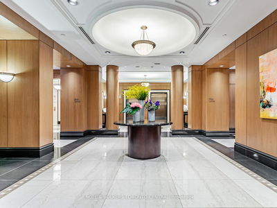 Unit 803 — 38 Avenue Rd, Toronto - Annex image-0-3