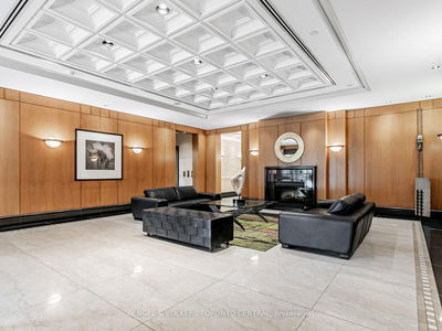 Unit 803 — 38 Avenue Rd, Toronto - Annex image-0-4
