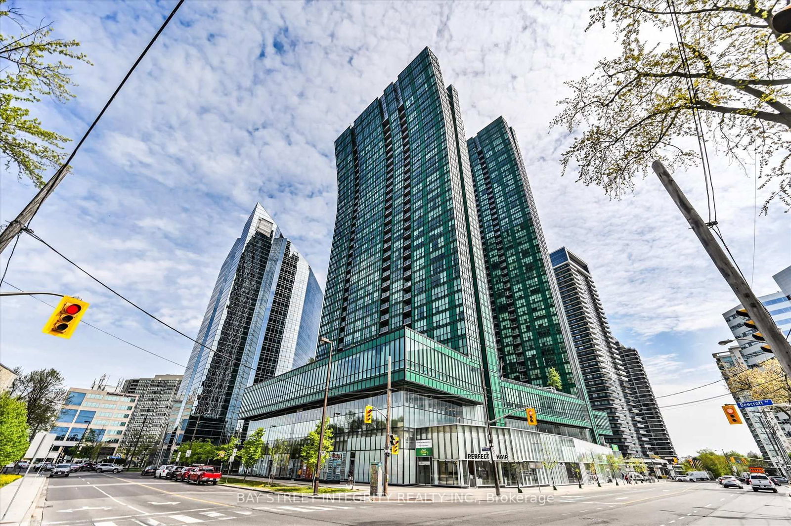 Condo for sale at 1808-11 Bogert Avenue, Toronto, Lansing-Westgate, M2N 0H4 - MLS: C12152262