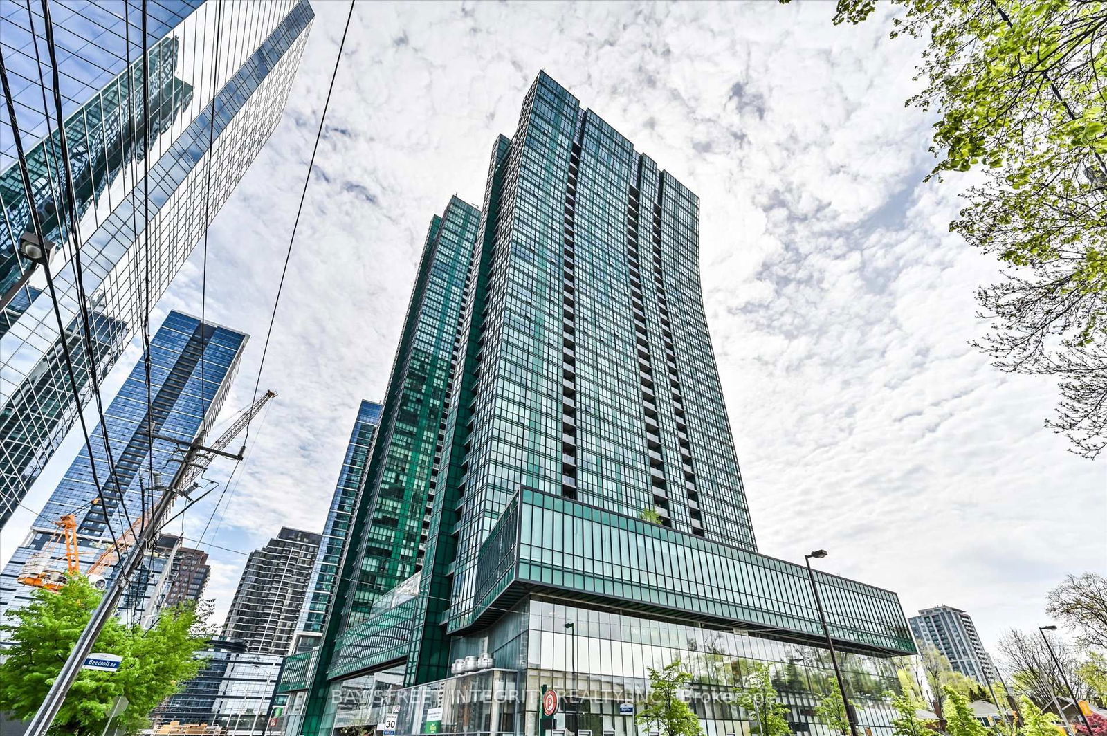 Condo for sale at 1808-11 Bogert Avenue, Toronto, Lansing-Westgate, M2N 0H4 - MLS: C12152262