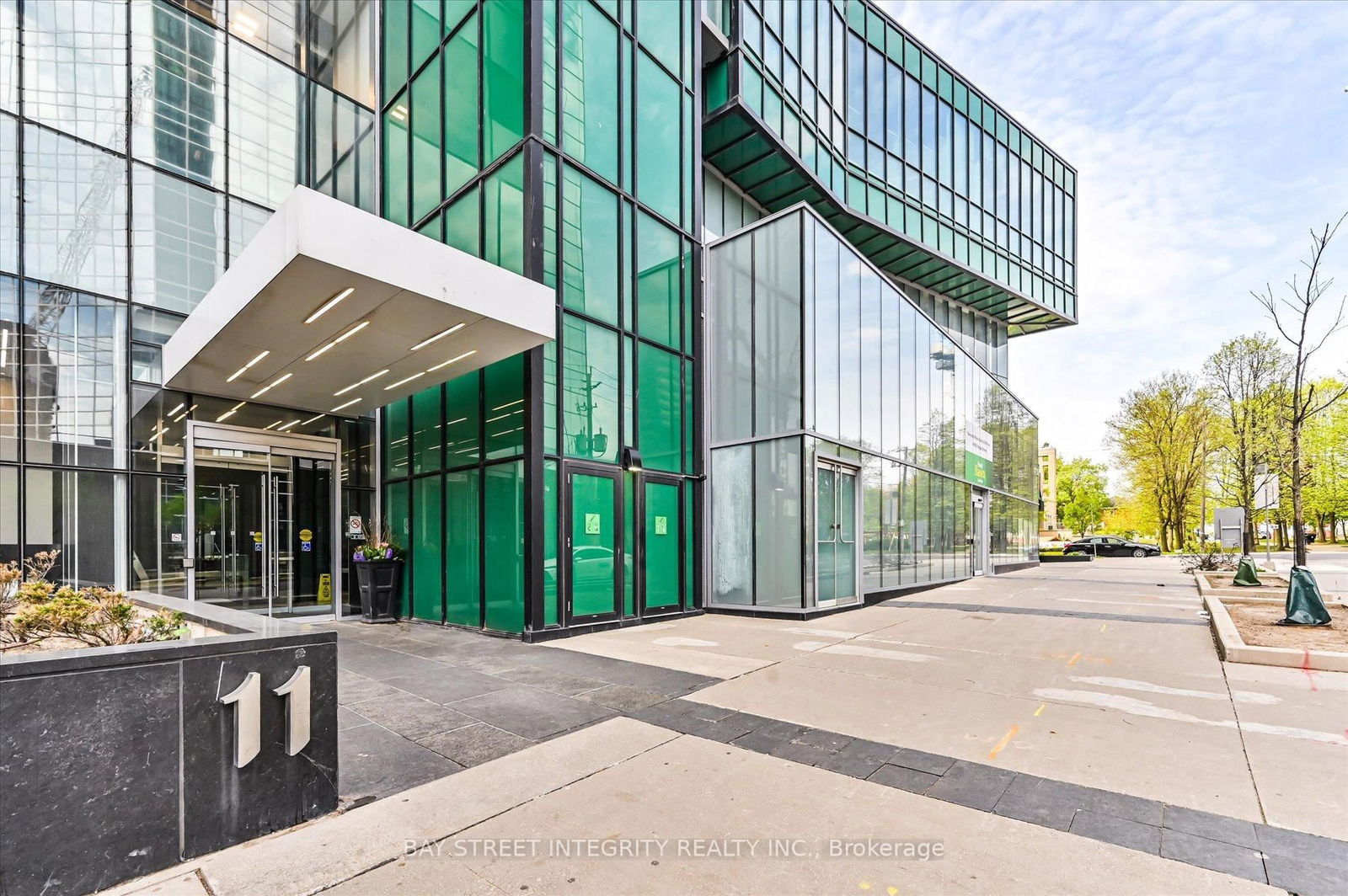 Condo for sale at 1808-11 Bogert Avenue, Toronto, Lansing-Westgate, M2N 0H4 - MLS: C12152262