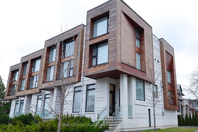 3062 Bayview Ave, Toronto - Willowdale East