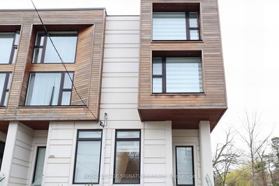 3062 Bayview Ave, Toronto - Willowdale East image-0-1