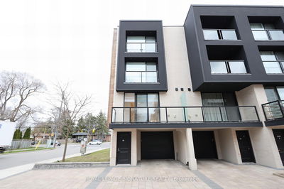 3062 Bayview Ave, Toronto - Willowdale East image-0-4