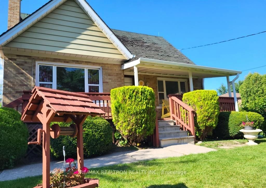 Detached House for sale at 52 Patrick Boulevard, Toronto, Pleasant View, M2J 3L2 - MLS: C12152325