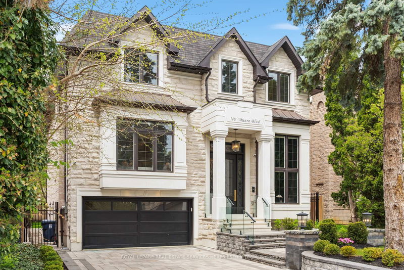 148 Munro Blvd, Toronto - St. Andrew-Windfields image-0-0