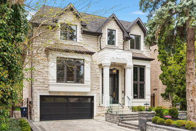 148 Munro Blvd, Toronto - St. Andrew-Windfields