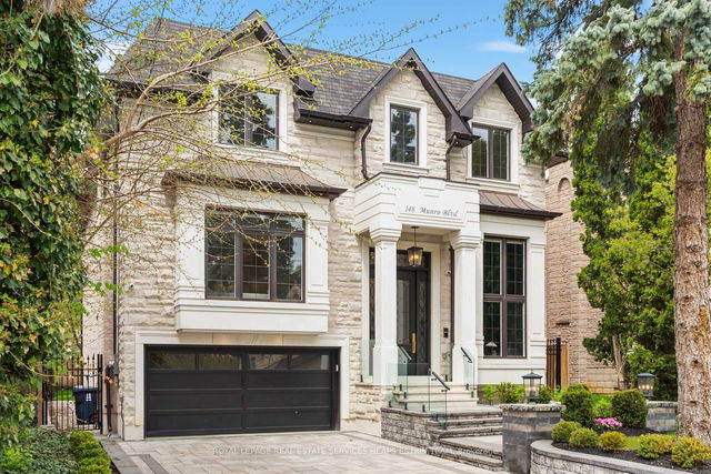 148 Munro Boulevard
