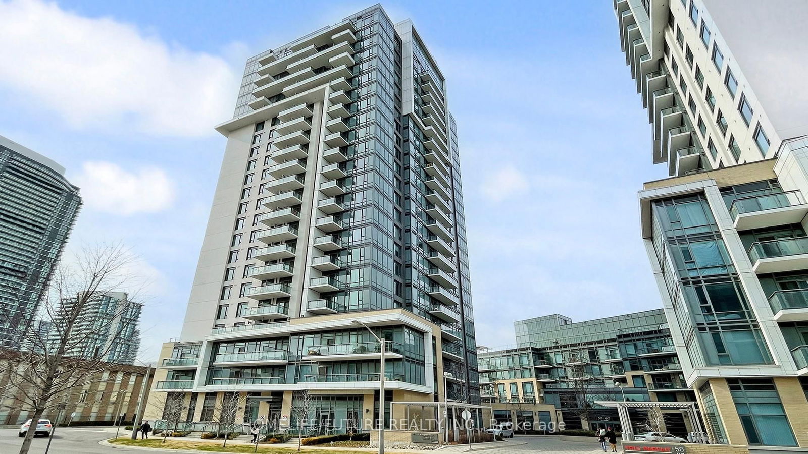 Condo for sale at 523-50 Ann O'reilly Road, Toronto, Henry Farm, M2J 0A8 - MLS: C12152378