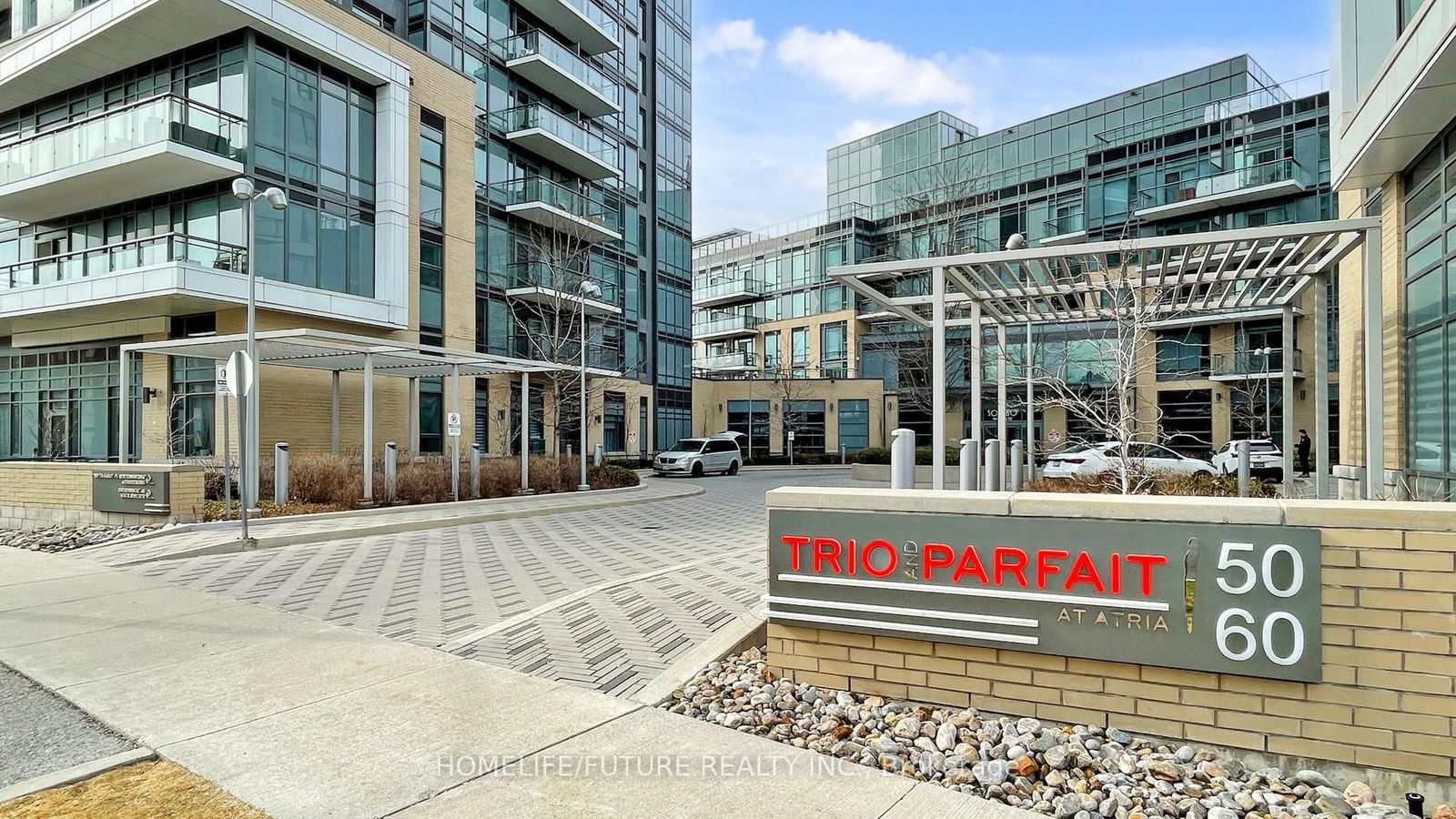 Condo for sale at 523-50 Ann O'reilly Road, Toronto, Henry Farm, M2J 0A8 - MLS: C12152378