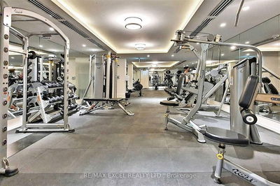 Unit 1719 — 955 Bay St, Toronto - Bay Street Corridor image-0-4