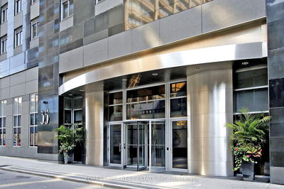 Unit 3401 — 35 Balmuto St, Toronto - Bay Street Corridor image-0-1