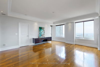 Unit 3401 — 35 Balmuto St, Toronto - Bay Street Corridor image-0-4