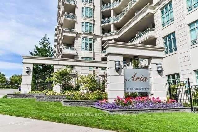 Unit 1211 — 10 Bloorview Pl, Toronto - Don Valley Village image-0-0