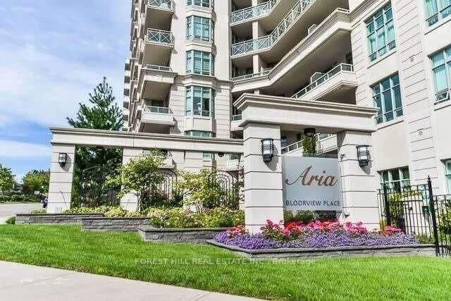 1211 - 10 Bloorview Place