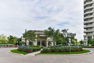 Unit 1211 — 10 Bloorview Pl, Toronto - Don Valley Village image-0-1
