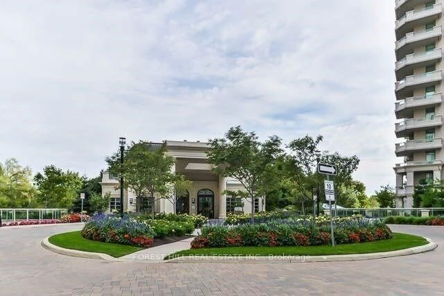 Condo for sale at 1211-10 Bloorview Place, Toronto, Don Valley Village, M2J 0B1 - MLS: C12152469