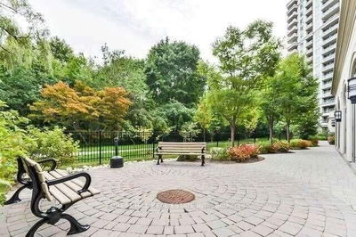 Unit 1211 — 10 Bloorview Pl, Toronto - Don Valley Village image-0-2