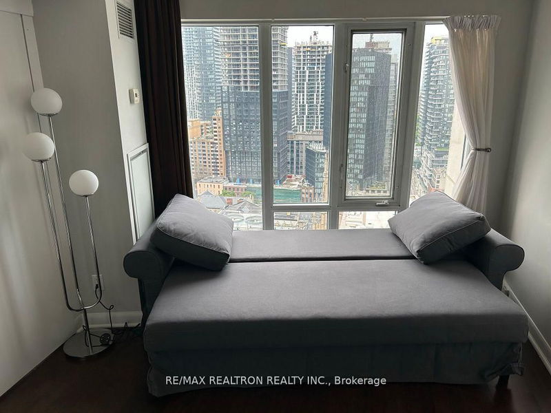 Unit 2403 — 210 Victoria St, Toronto - Church-Yonge Corridor image-0-0