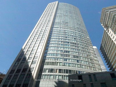 Unit 2403 — 210 Victoria St, Toronto - Church-Yonge Corridor image-0-1