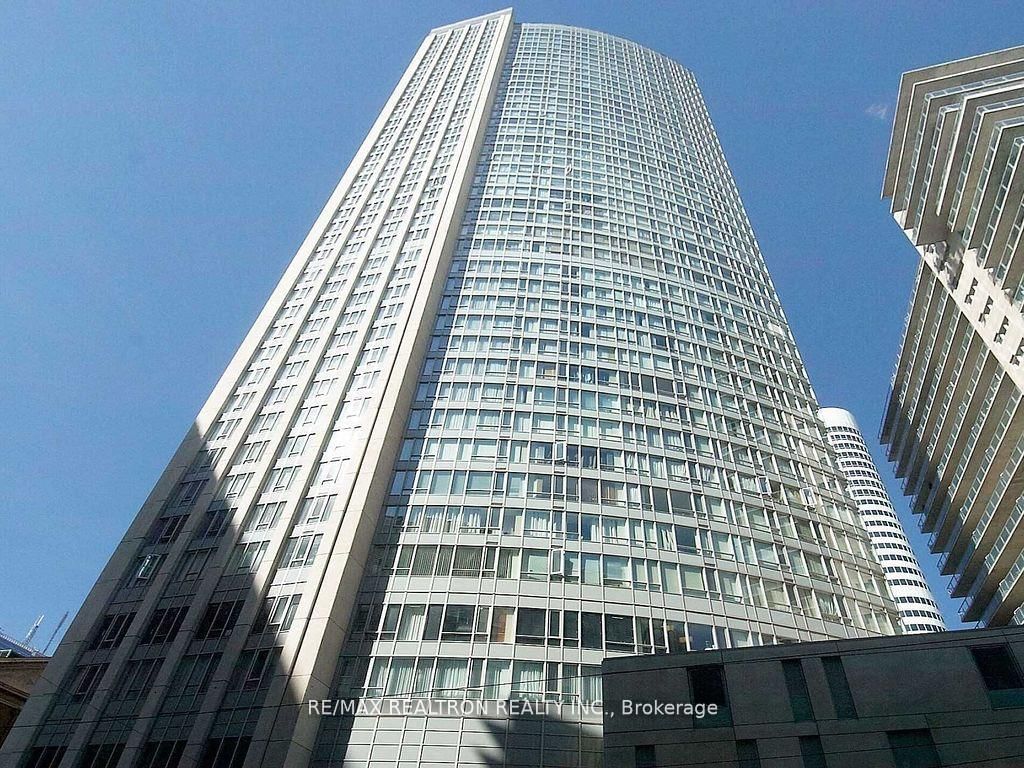 Condo for sale at 2403-210 Victoria Street, Toronto, Church-Yonge Corridor, M5B 2R3 - MLS: C12152486