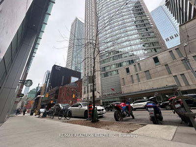 Unit 2403 — 210 Victoria St, Toronto - Church-Yonge Corridor image-0-2