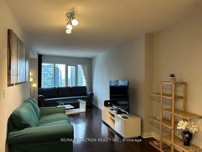 Unit 2403 — 210 Victoria St, Toronto - Church-Yonge Corridor image-0-3