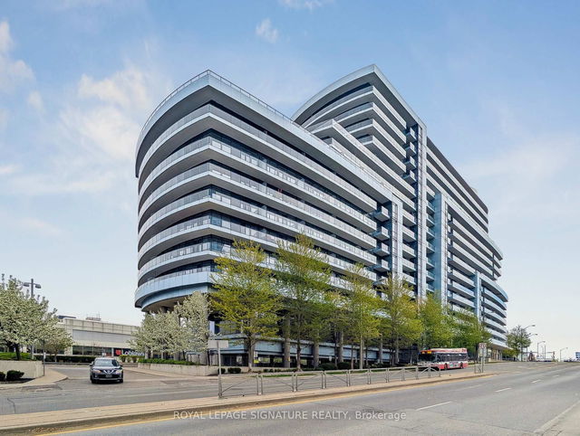 233 - 2885 Bayview Avenue