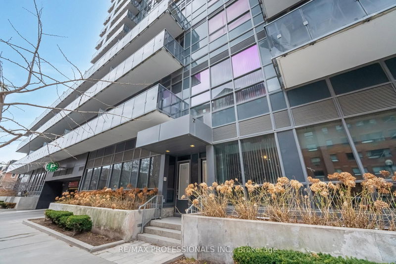 Unit 103 — 1030 King St, Toronto - Niagara image-0-0