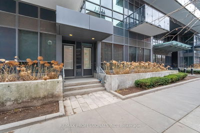 Unit 103 — 1030 King St, Toronto - Niagara image-0-1