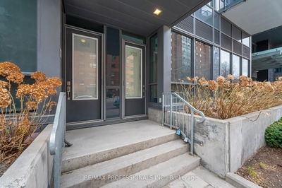 Unit 103 — 1030 King St, Toronto - Niagara image-0-2